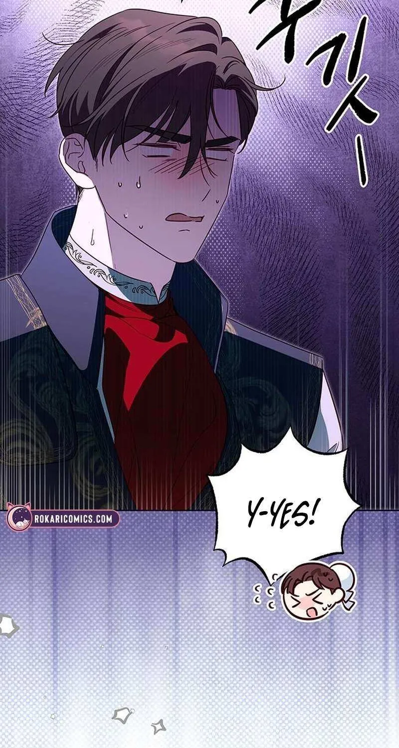 Read Grand Duchess’s Constitution chapter 17 image 34 on Lezhin