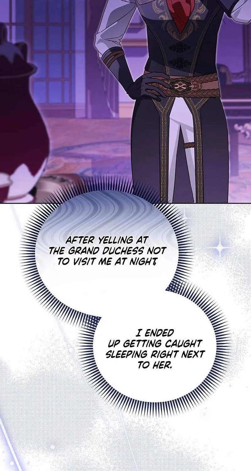 Read Grand Duchess’s Constitution chapter 17 image 37 on Lezhin