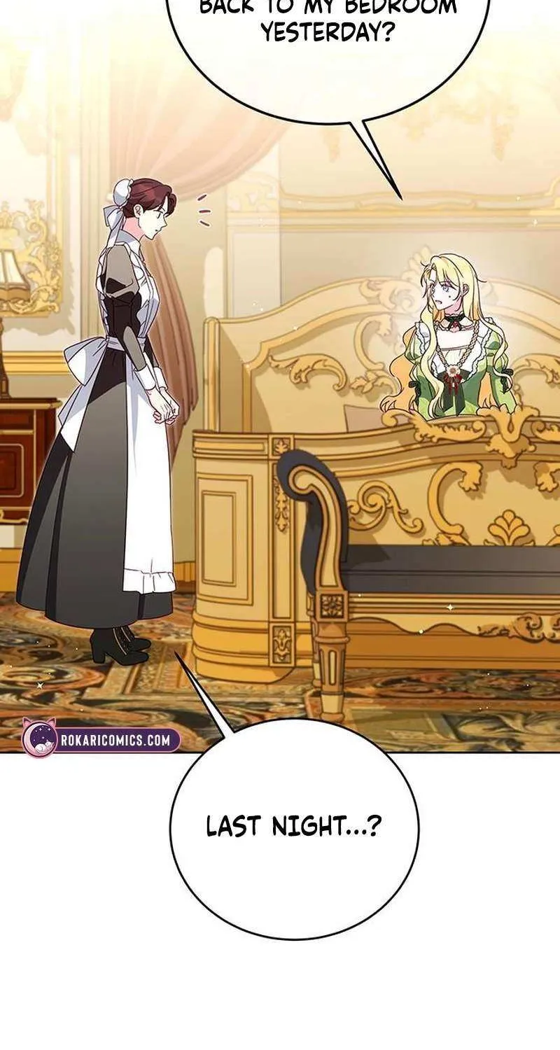 Read Grand Duchess’s Constitution chapter 17 image 44 on Lezhin