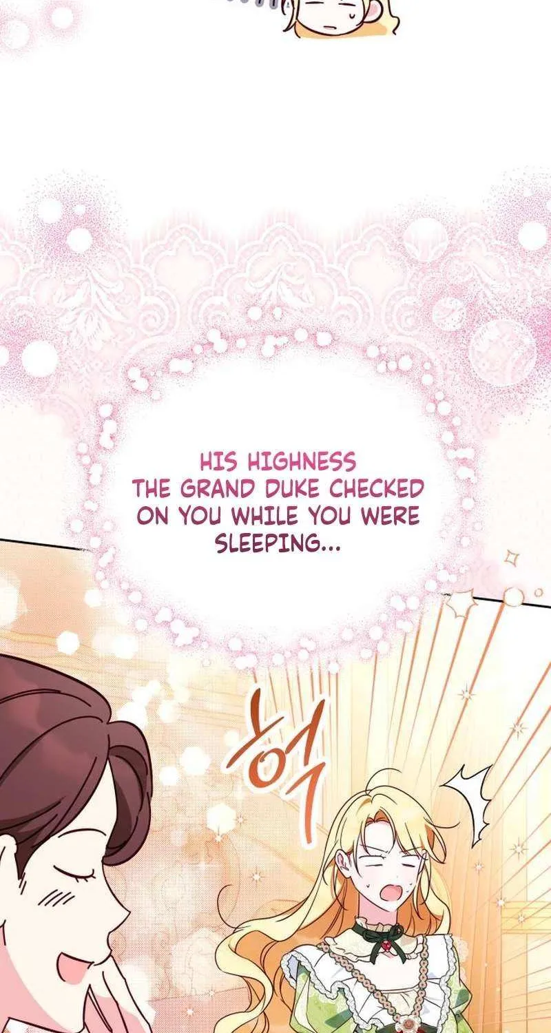 Read Grand Duchess’s Constitution chapter 17 image 46 on Lezhin