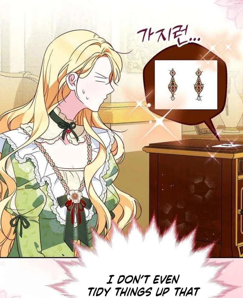 Read Grand Duchess’s Constitution chapter 17 image 49 on Lezhin