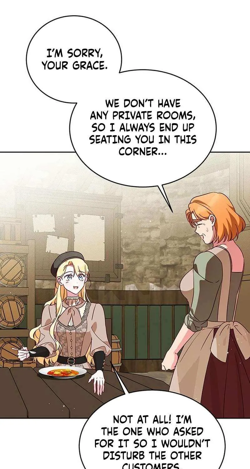 Read Grand Duchess’s Constitution chapter 17 image 61 on Lezhin