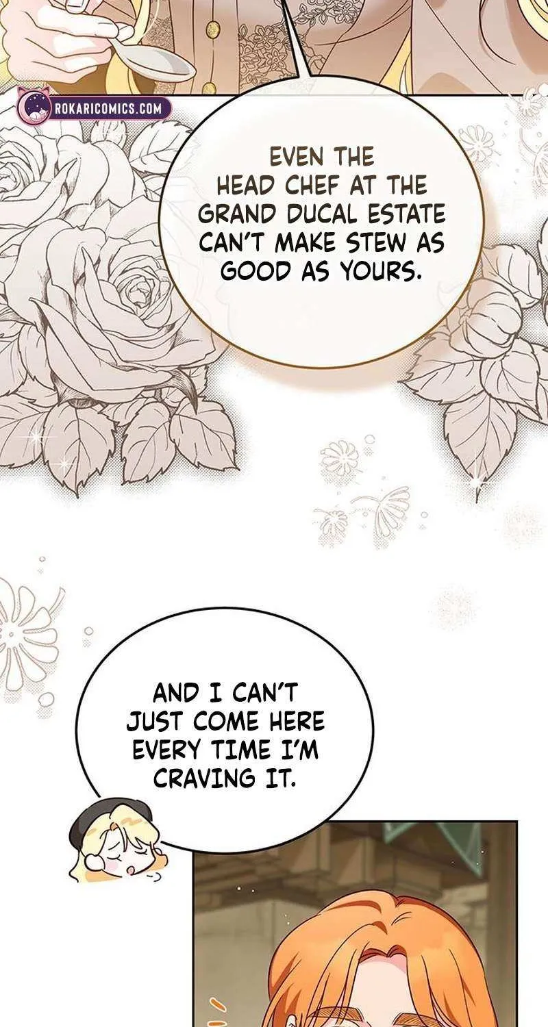 Read Grand Duchess’s Constitution chapter 17 image 65 on Lezhin