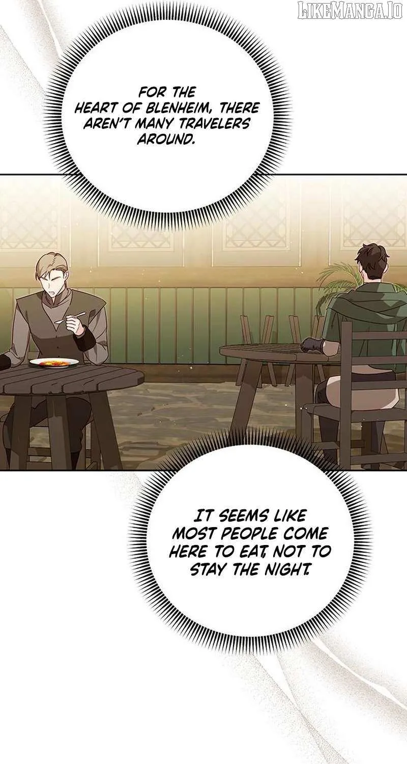 Read Grand Duchess’s Constitution chapter 17 image 71 on Lezhin
