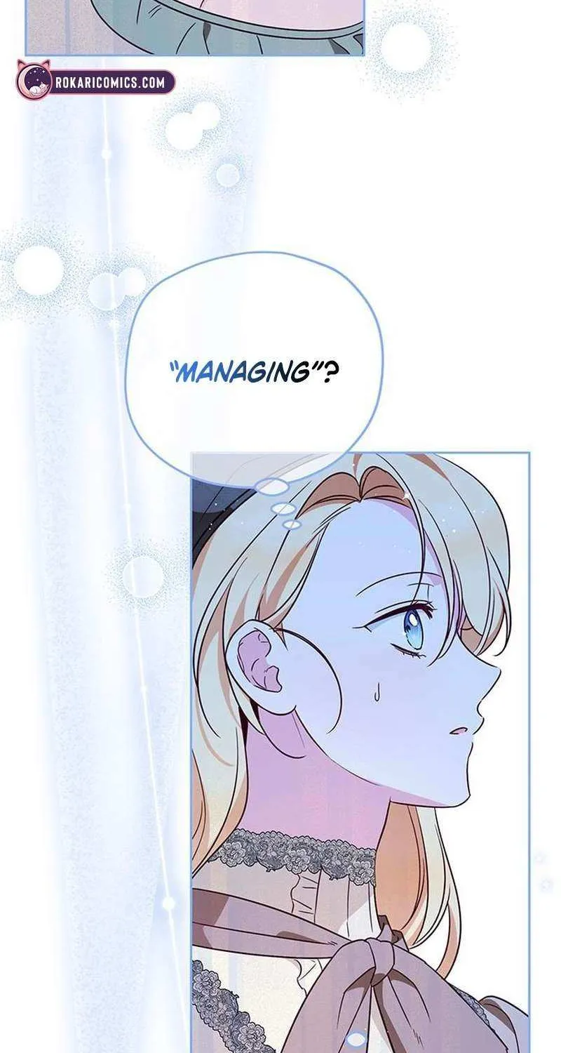 Read Grand Duchess’s Constitution chapter 17 image 74 on Lezhin