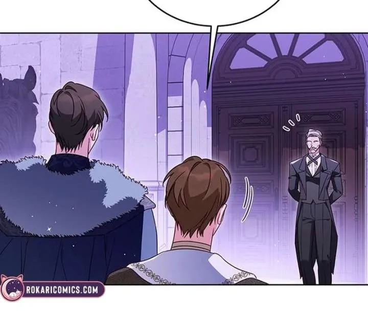 Read Grand Duchess’s Constitution chapter 18 image 100 on Lezhin