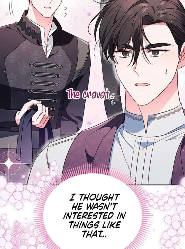 Read Grand Duchess’s Constitution chapter 18 image 17 on Lezhin