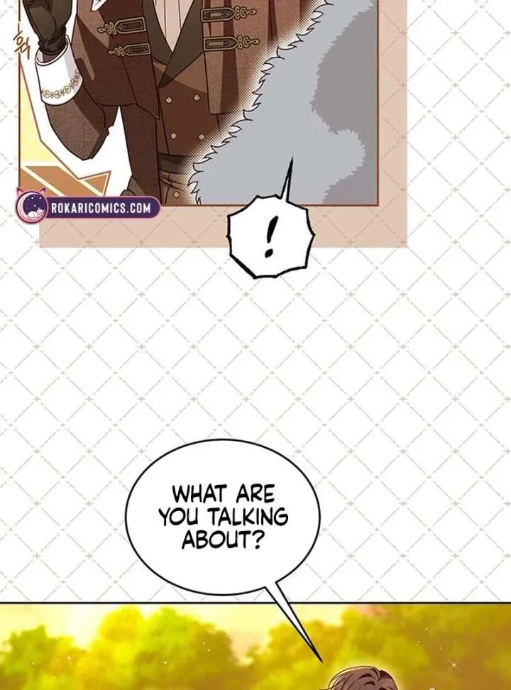 Read Grand Duchess’s Constitution chapter 18 image 33 on Lezhin