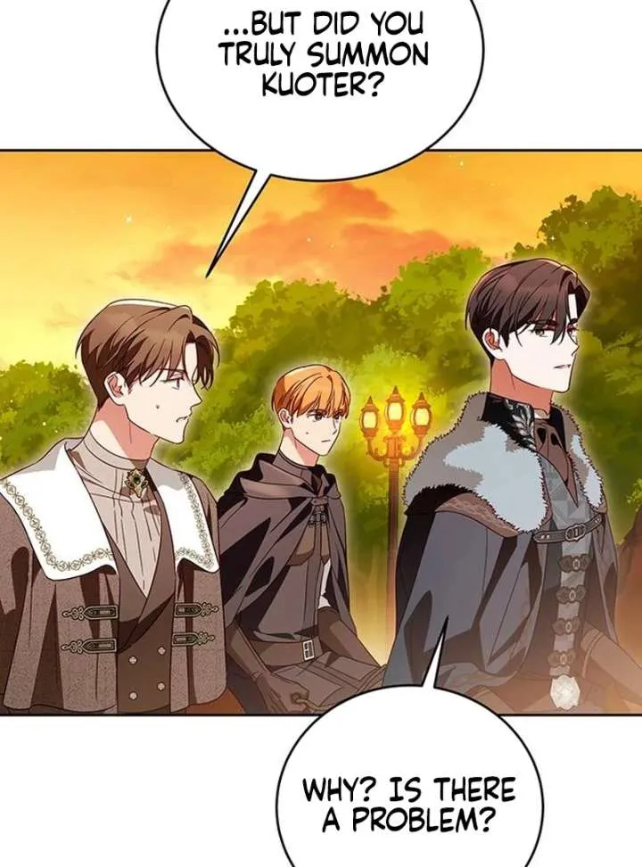 Read Grand Duchess’s Constitution chapter 18 image 42 on Lezhin