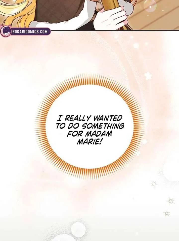 Read Grand Duchess’s Constitution chapter 18 image 5 on Lezhin