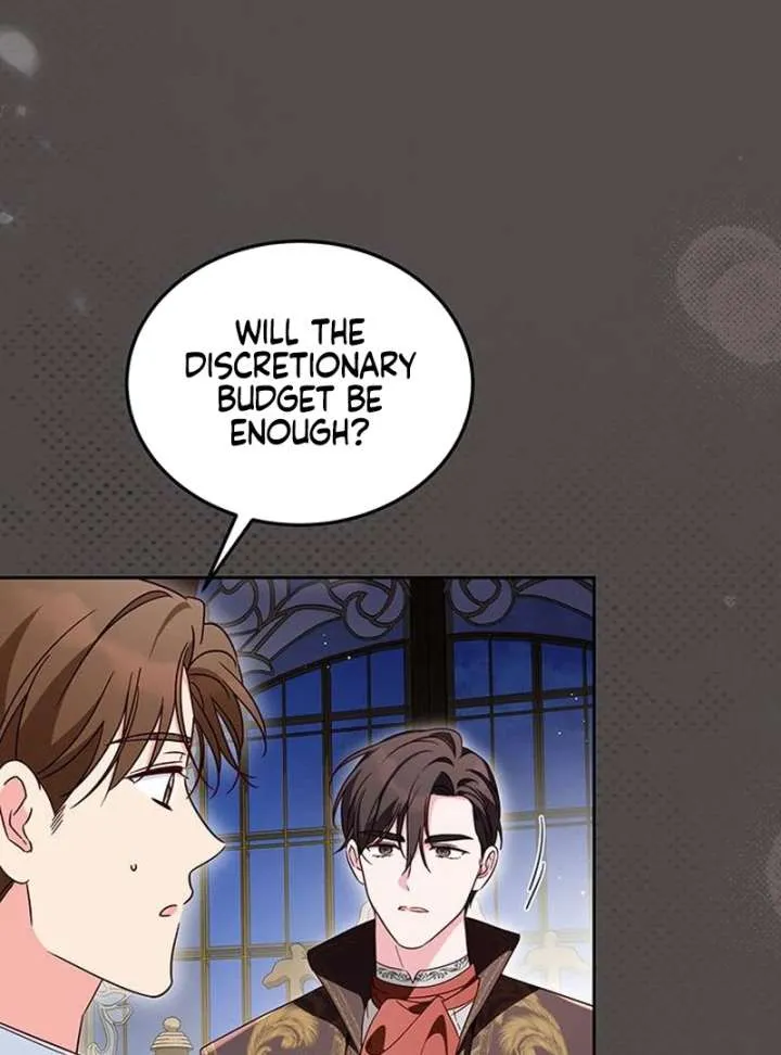 Read Grand Duchess’s Constitution chapter 18 image 56 on Lezhin