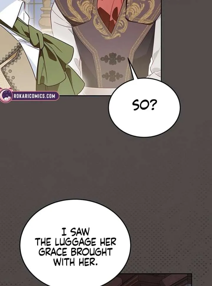 Read Grand Duchess’s Constitution chapter 18 image 57 on Lezhin