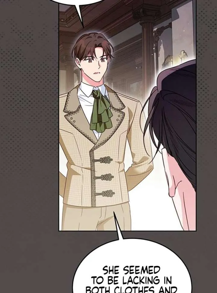 Read Grand Duchess’s Constitution chapter 18 image 58 on Lezhin