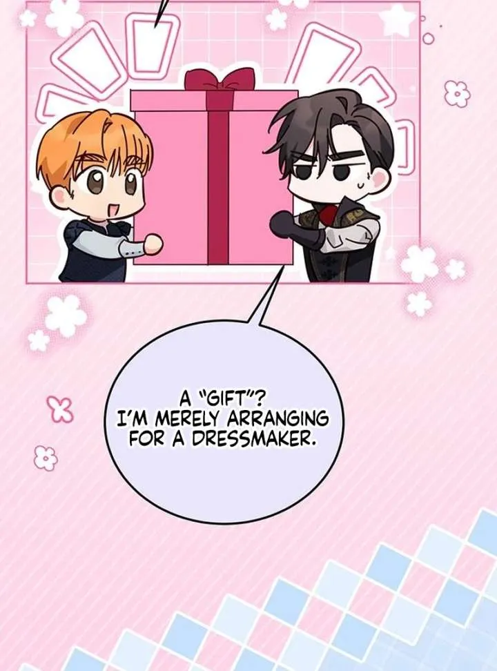Read Grand Duchess’s Constitution chapter 18 image 79 on Lezhin