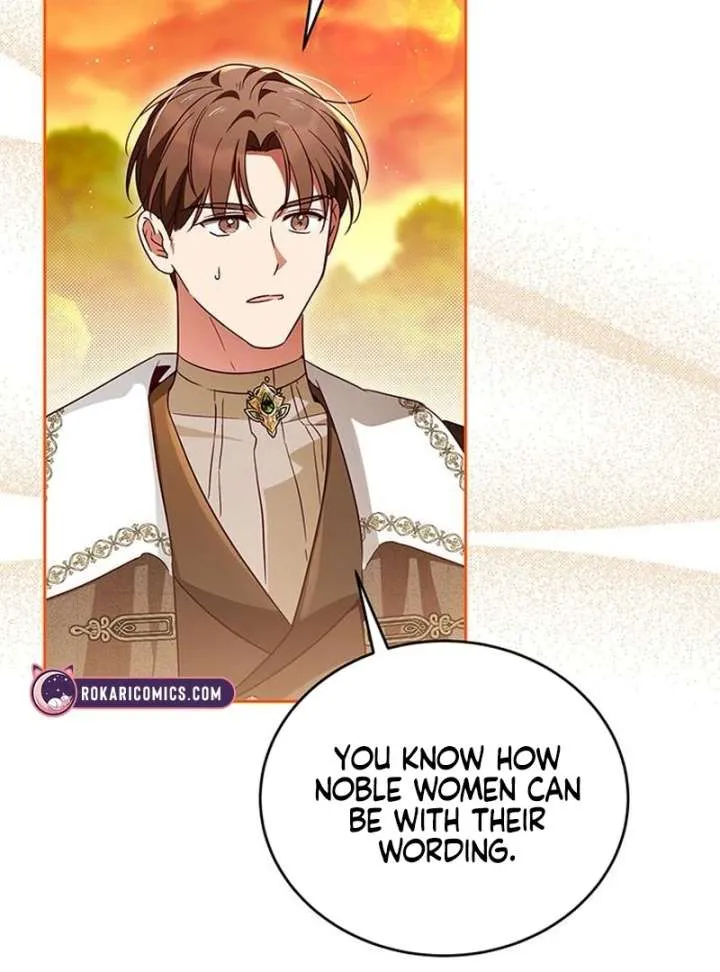 Read Grand Duchess’s Constitution chapter 18 image 87 on Lezhin