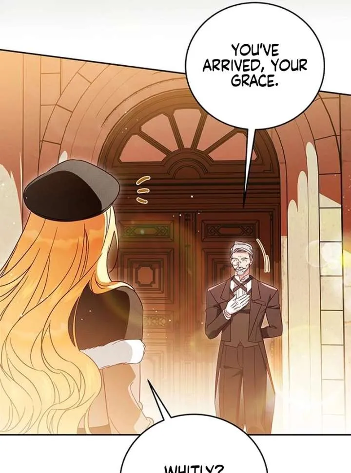 Read Grand Duchess’s Constitution chapter 18 image 9 on Lezhin