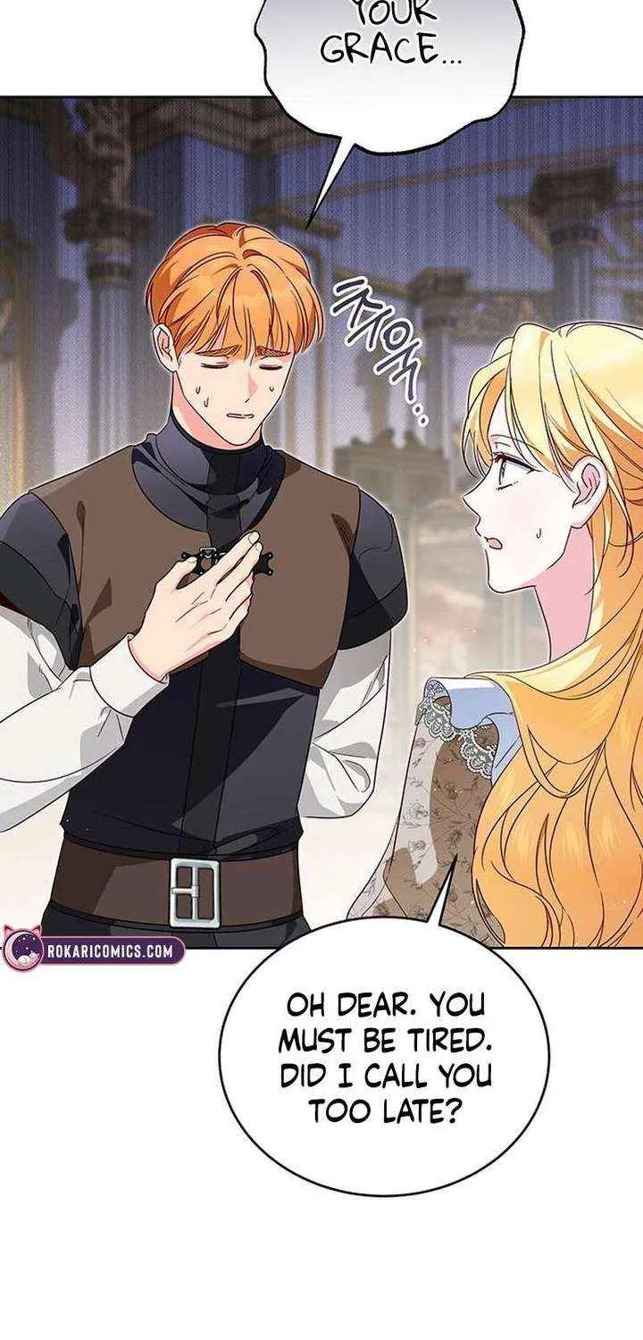 Read Grand Duchess’s Constitution chapter 19 image 10 on Lezhin