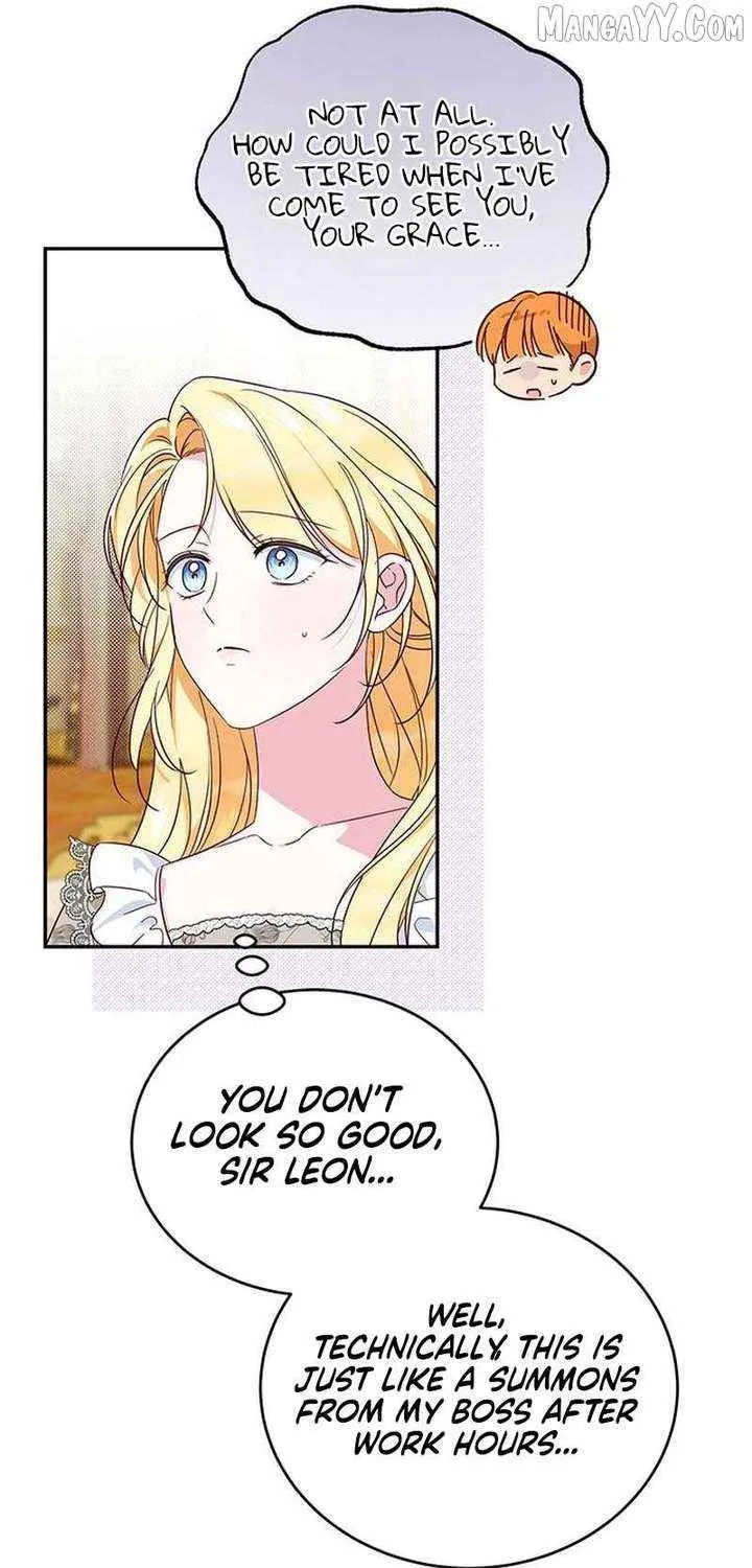 Read Grand Duchess’s Constitution chapter 19 image 12 on Lezhin