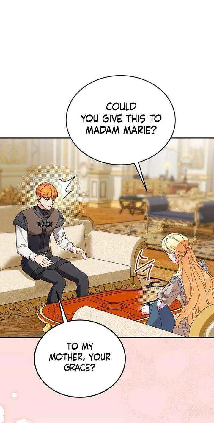 Read Grand Duchess’s Constitution chapter 19 image 15 on Lezhin