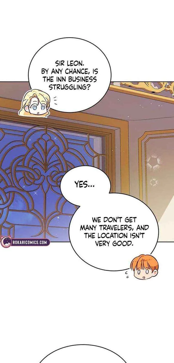 Read Grand Duchess’s Constitution chapter 19 image 20 on Lezhin