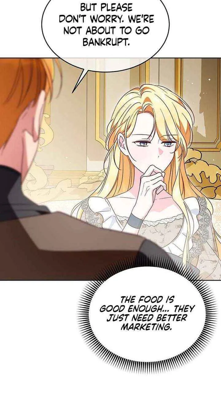 Read Grand Duchess’s Constitution chapter 19 image 21 on Lezhin