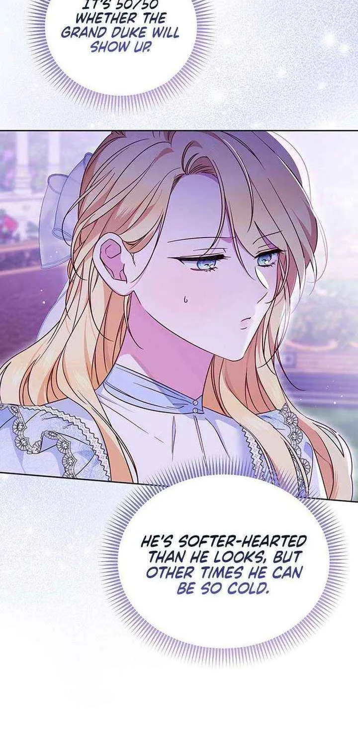 Read Grand Duchess’s Constitution chapter 19 image 31 on Lezhin