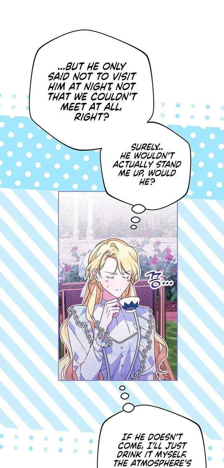Read Grand Duchess’s Constitution chapter 19 image 32 on Lezhin