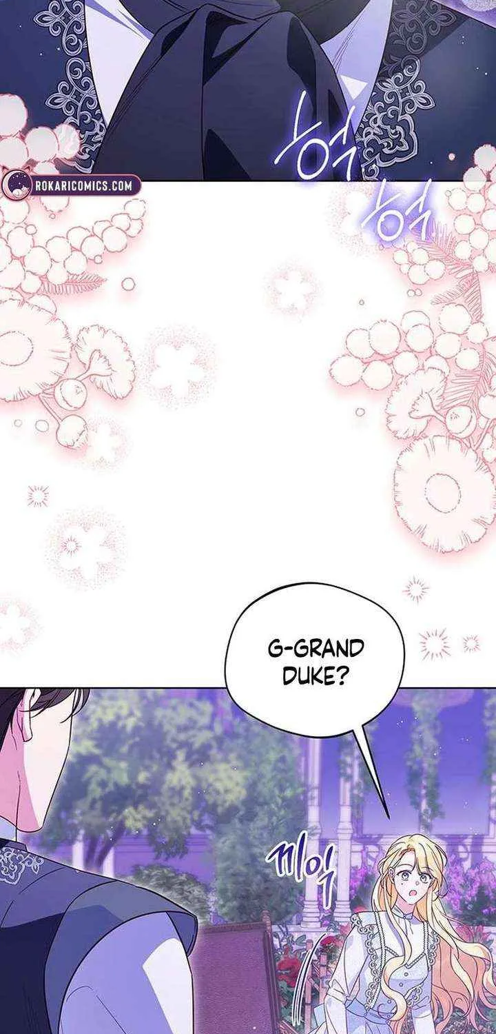 Read Grand Duchess’s Constitution chapter 19 image 36 on Lezhin
