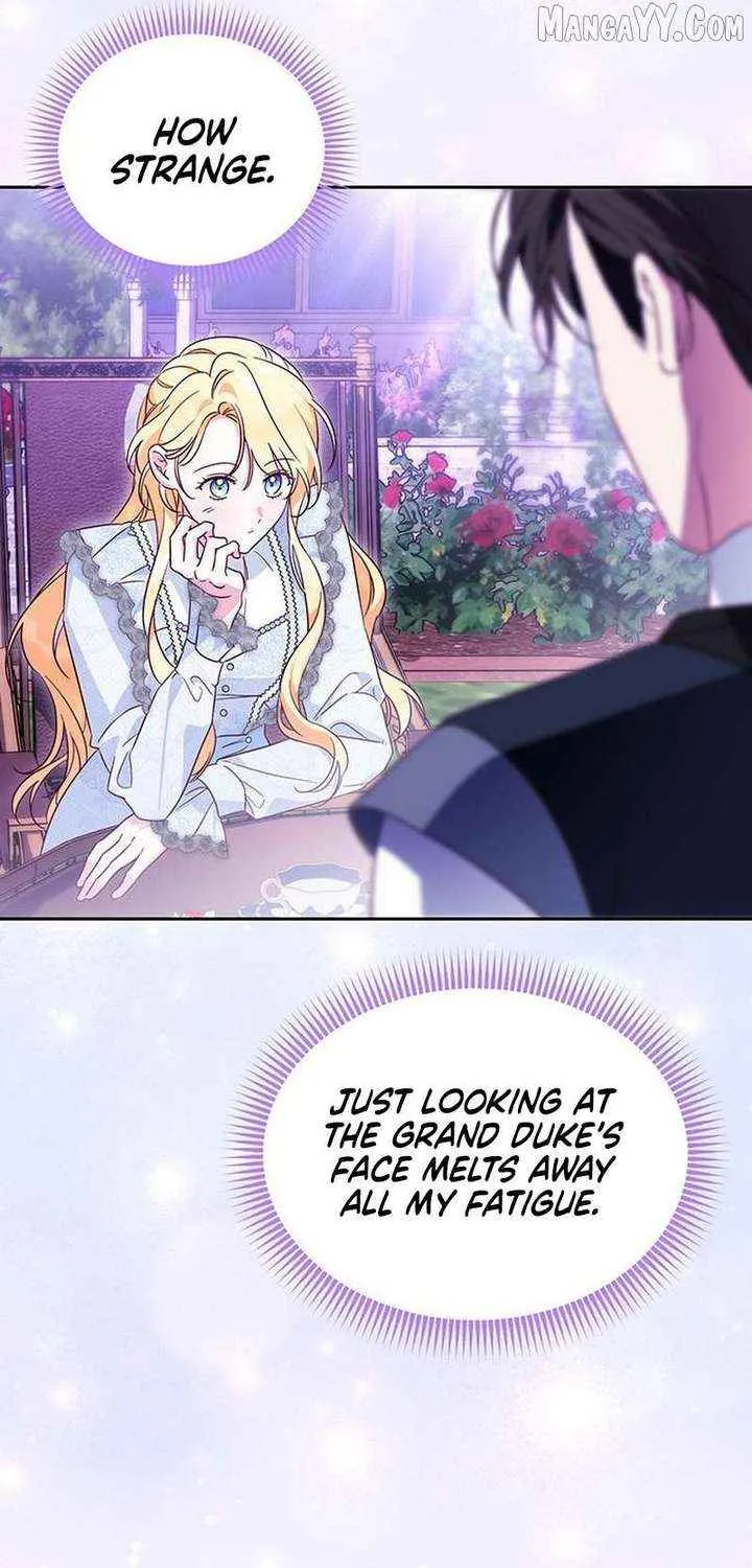 Read Grand Duchess’s Constitution chapter 19 image 40 on Lezhin