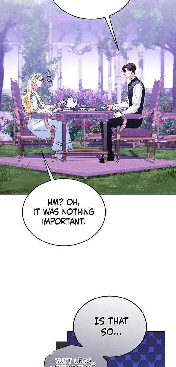 Read Grand Duchess’s Constitution chapter 19 image 44 on Lezhin