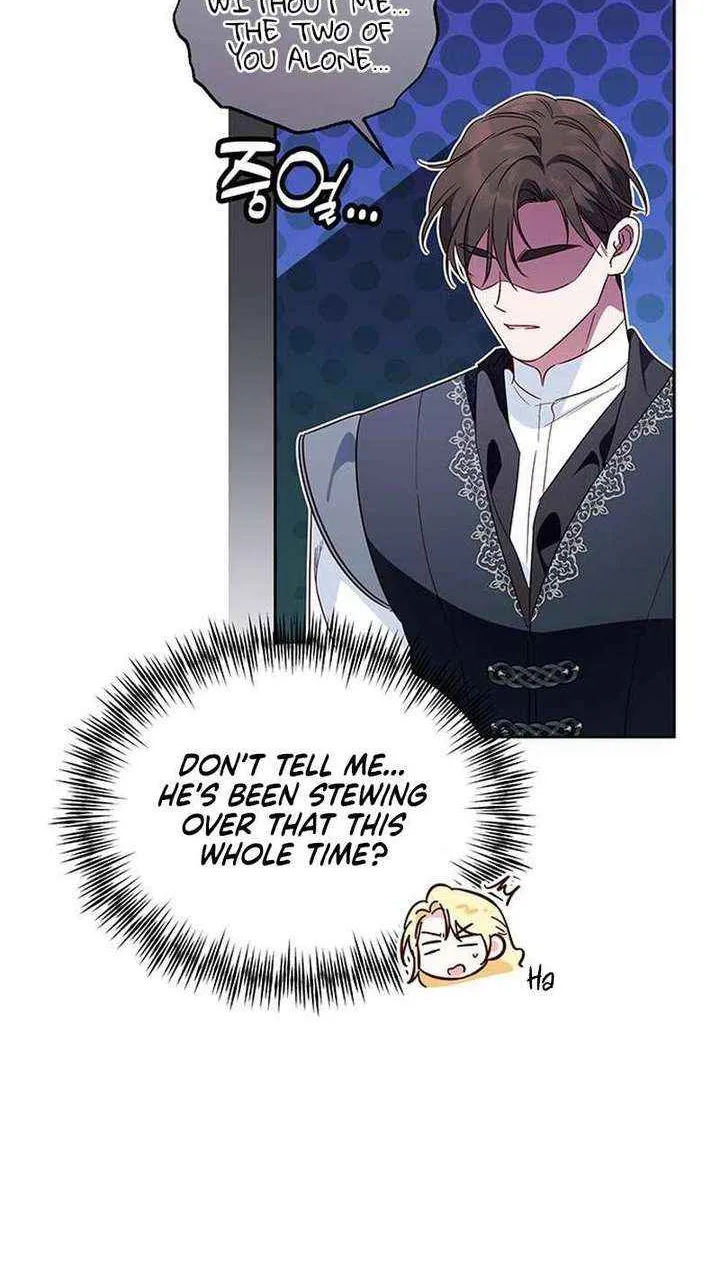 Read Grand Duchess’s Constitution chapter 19 image 45 on Lezhin
