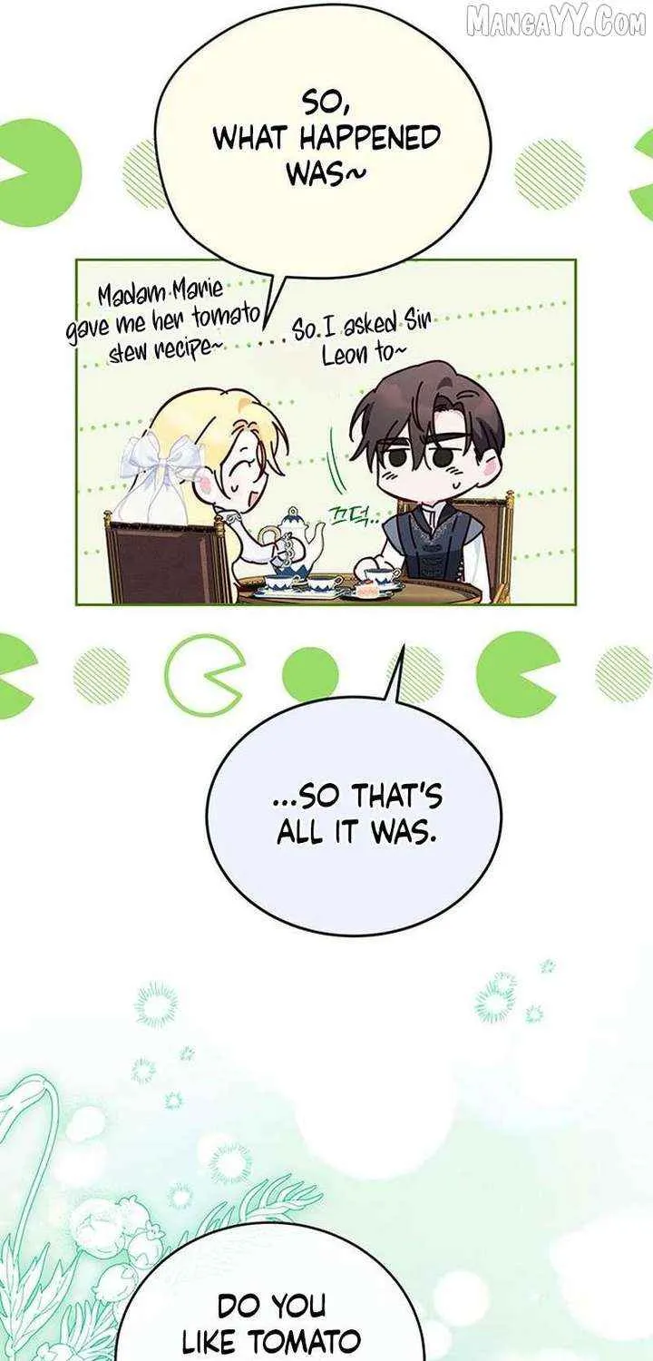 Read Grand Duchess’s Constitution chapter 19 image 46 on Lezhin