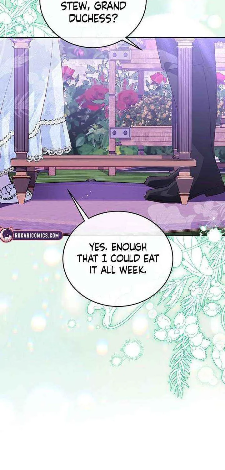 Read Grand Duchess’s Constitution chapter 19 image 47 on Lezhin