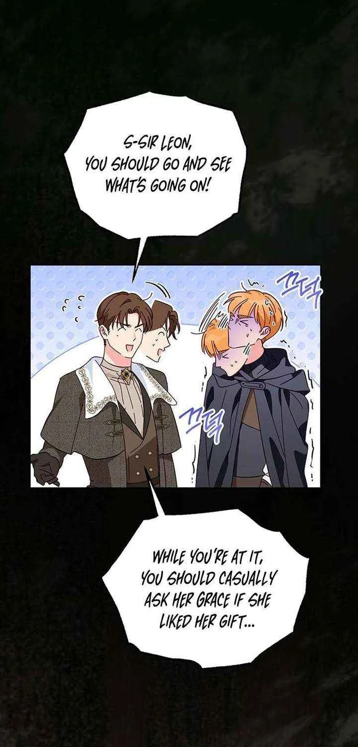 Read Grand Duchess’s Constitution chapter 19 image 5 on Lezhin