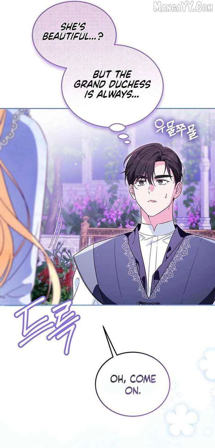 Read Grand Duchess’s Constitution chapter 19 image 52 on Lezhin