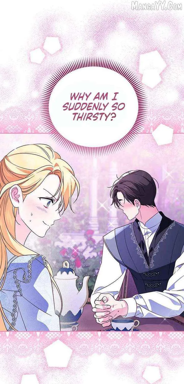 Read Grand Duchess’s Constitution chapter 19 image 64 on Lezhin