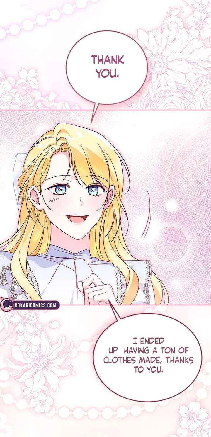 Read Grand Duchess’s Constitution chapter 19 image 69 on Lezhin