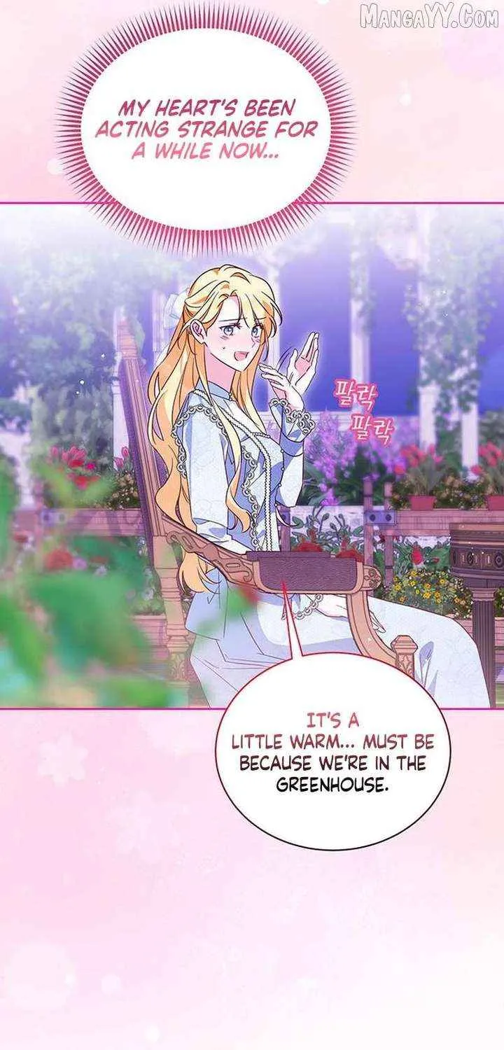 Read Grand Duchess’s Constitution chapter 19 image 76 on Lezhin