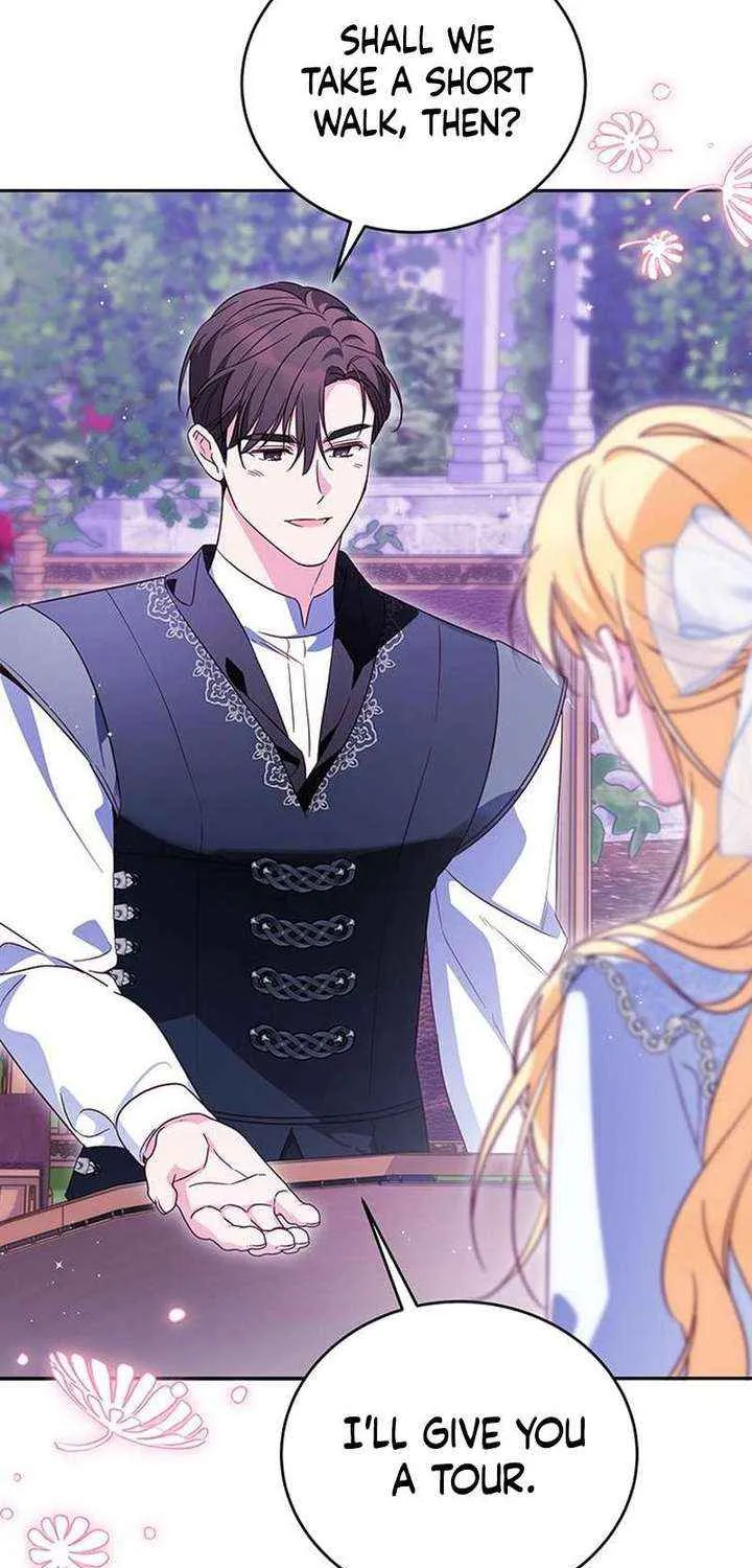 Read Grand Duchess’s Constitution chapter 19 image 78 on Lezhin