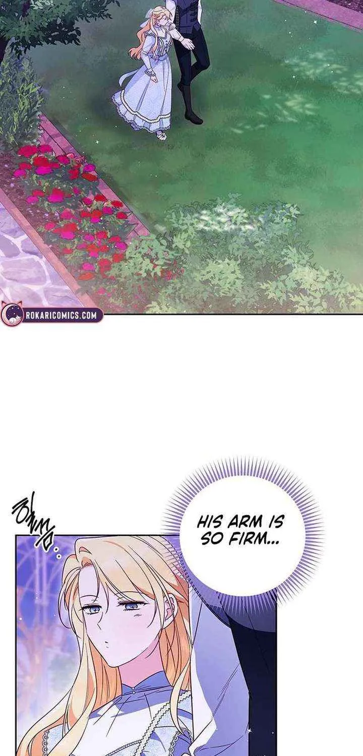 Read Grand Duchess’s Constitution chapter 19 image 80 on Lezhin