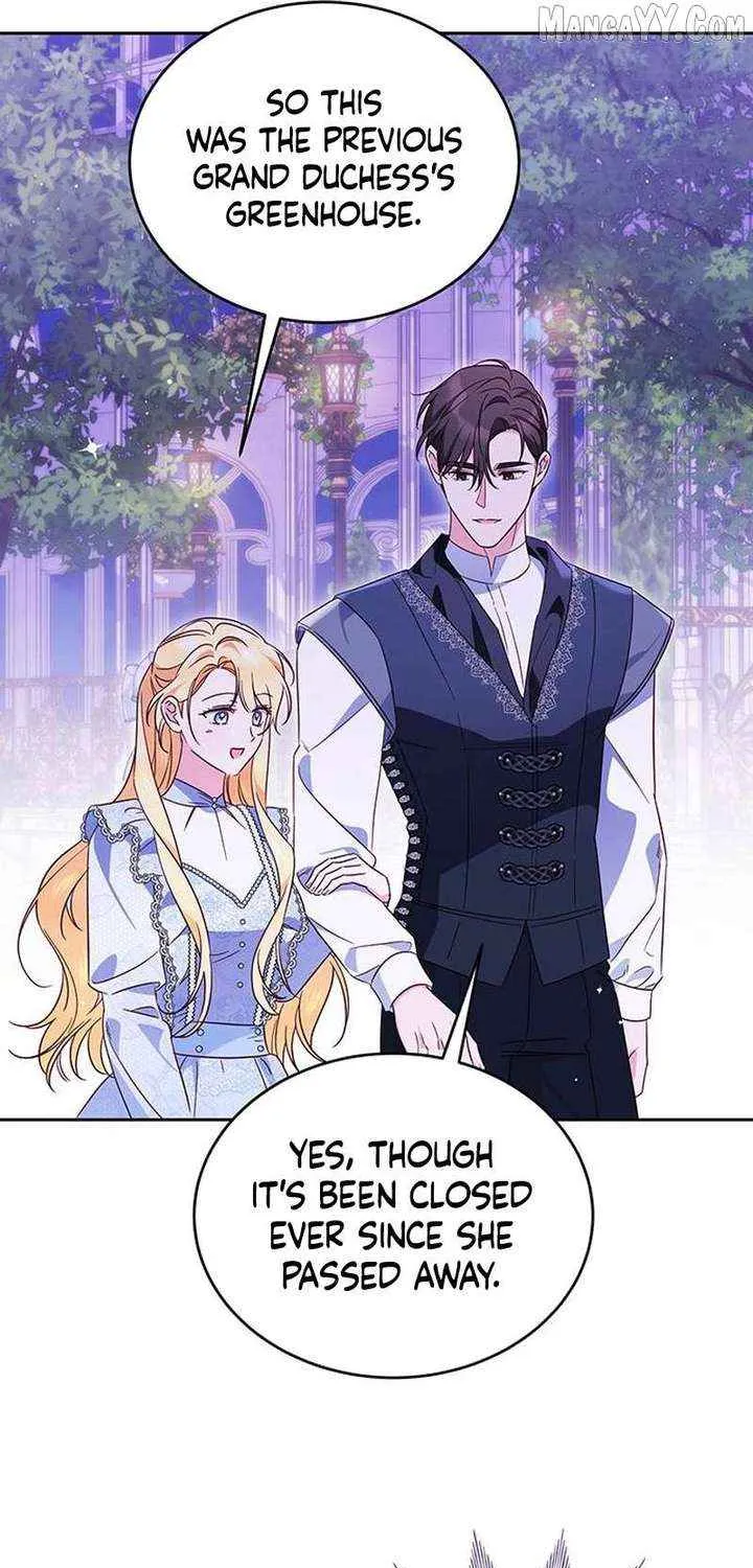 Read Grand Duchess’s Constitution chapter 19 image 82 on Lezhin