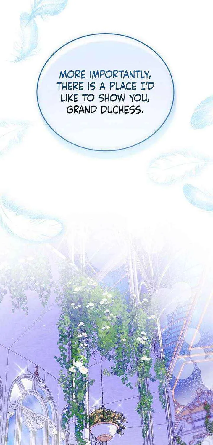 Read Grand Duchess’s Constitution chapter 19 image 85 on Lezhin
