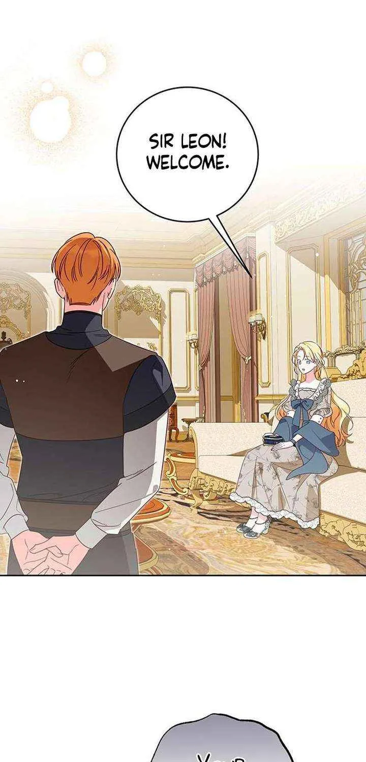 Read Grand Duchess’s Constitution chapter 19 image 9 on Lezhin