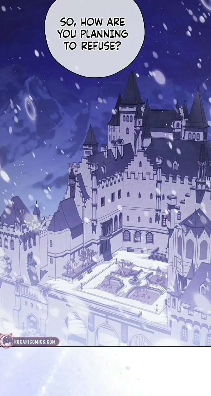 Read Grand Duchess’s Constitution chapter 2 image 1 on Lezhin