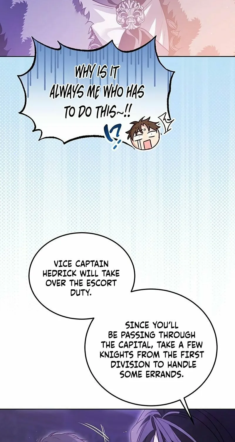 Read Grand Duchess’s Constitution chapter 2 image 13 on Lezhin