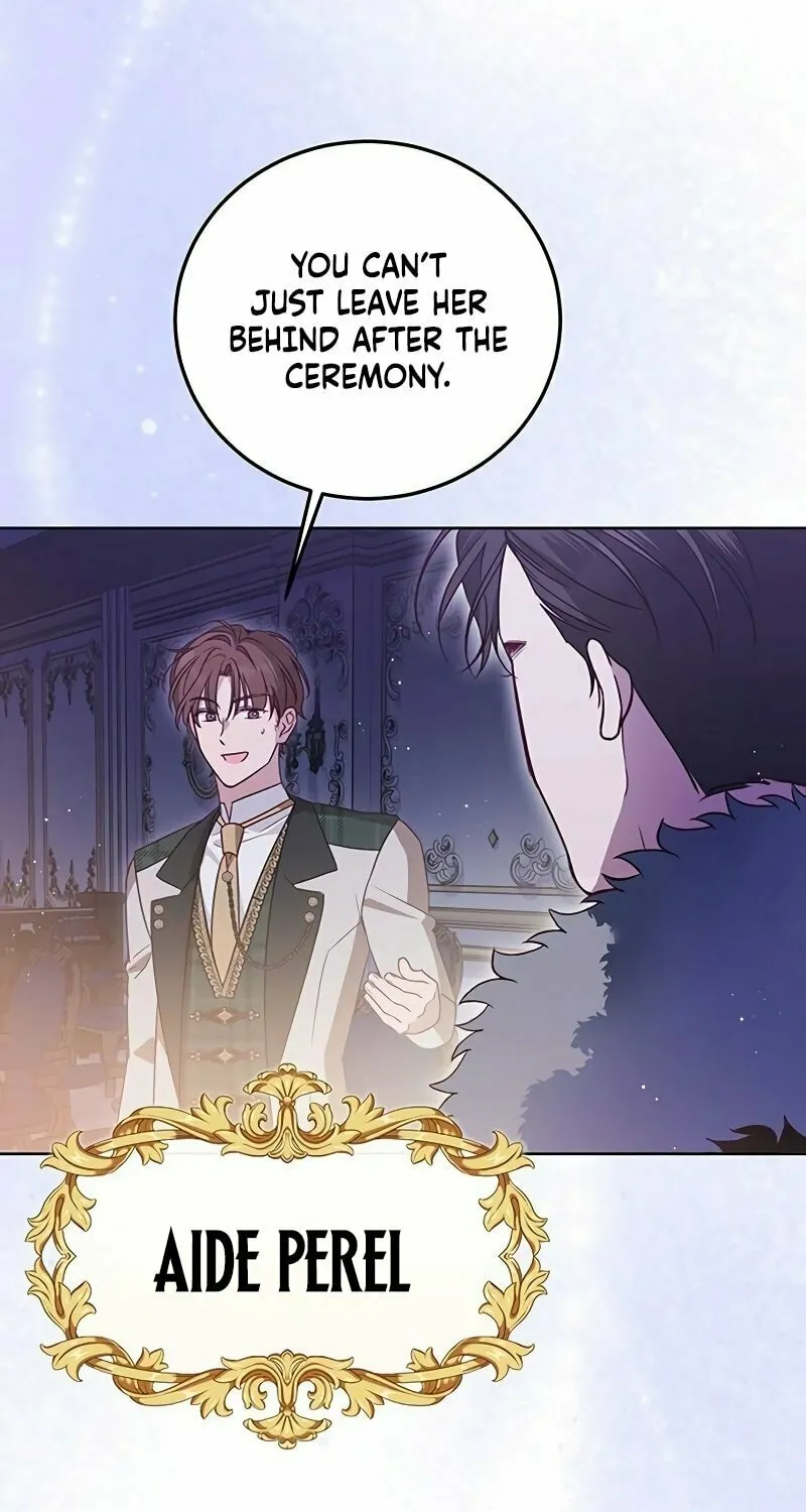 Read Grand Duchess’s Constitution chapter 2 image 2 on Lezhin