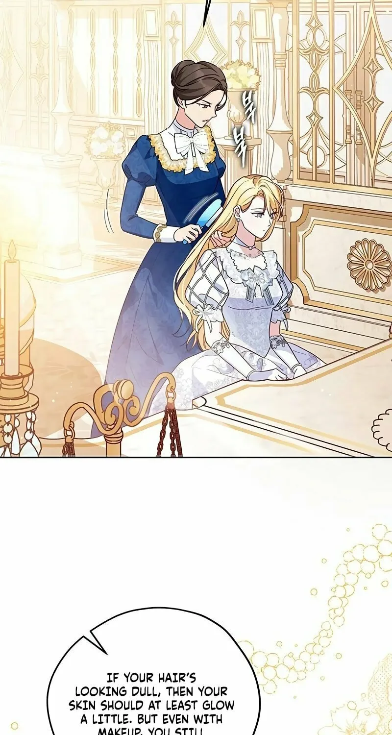 Read Grand Duchess’s Constitution chapter 2 image 21 on Lezhin