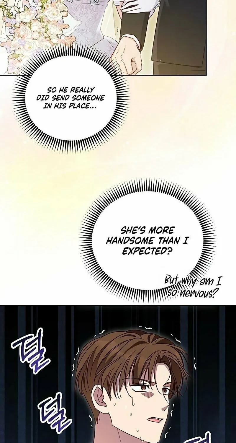 Read Grand Duchess’s Constitution chapter 2 image 33 on Lezhin