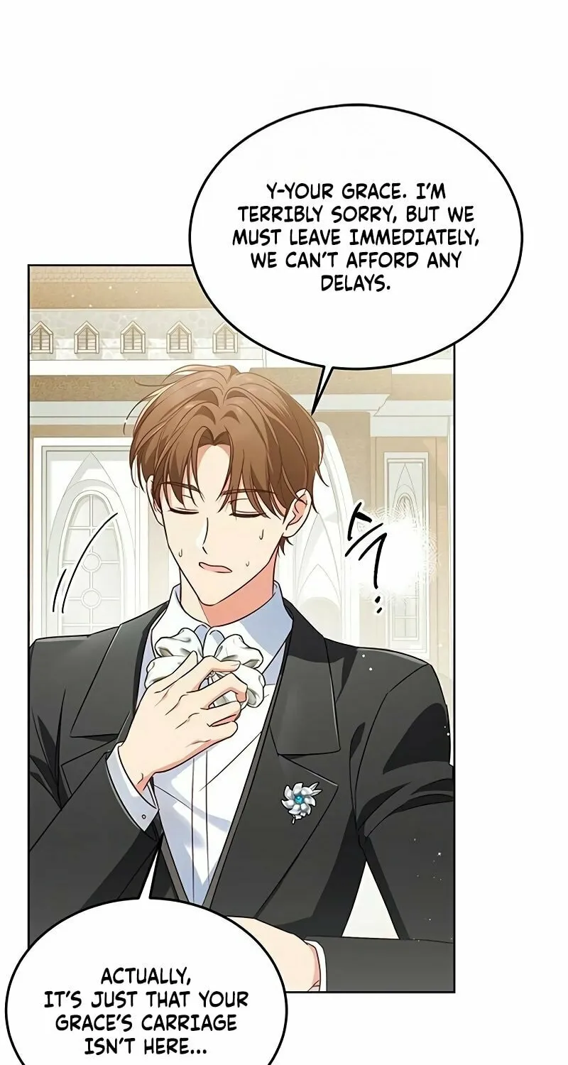 Read Grand Duchess’s Constitution chapter 2 image 57 on Lezhin