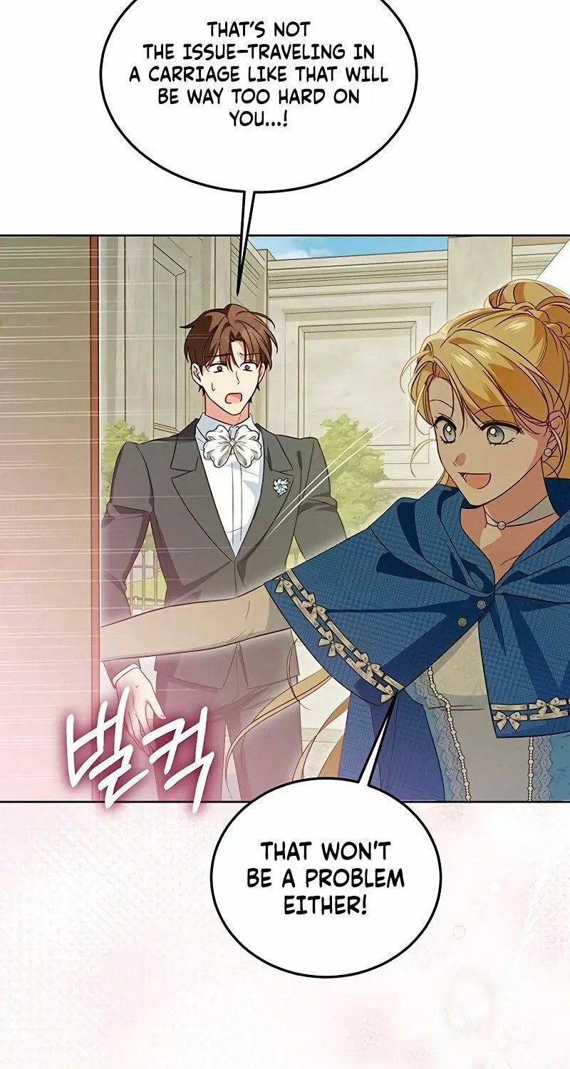 Read Grand Duchess’s Constitution chapter 2 image 62 on Lezhin